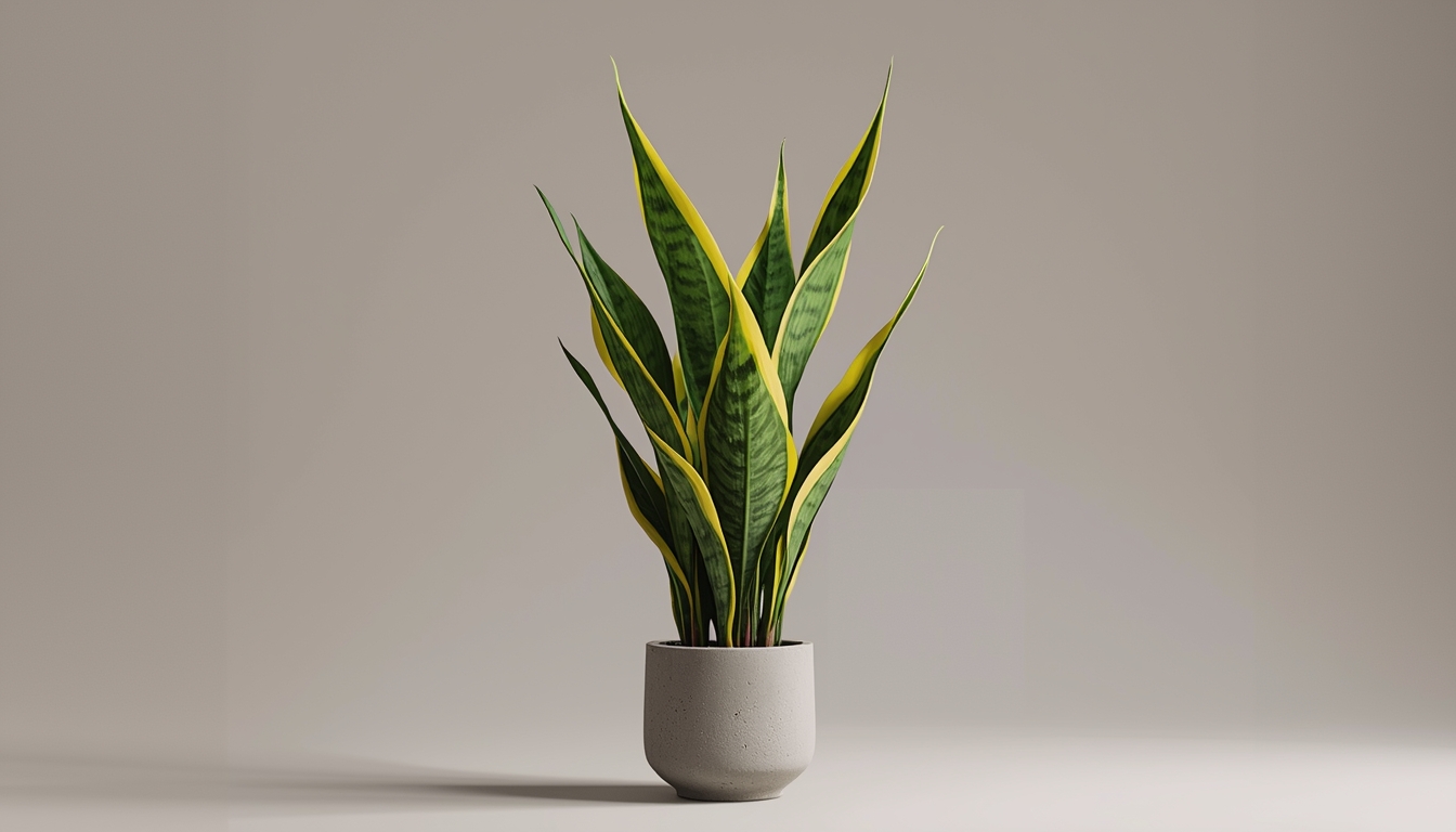 Snake Plant collection at Quunthalkhel